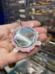 “Aurora Triumphing Over Night” Fragonard Keychain