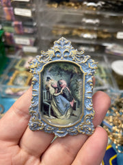 "Boarding School Friends" Necklace