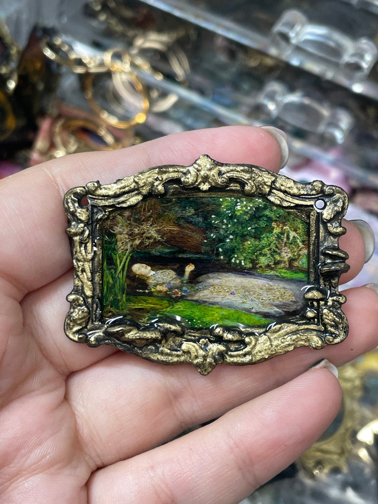 Ophelia Necklace