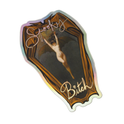 "Spooky Bitch" Sticker