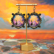 "Mother" Lemoine Original Earrings