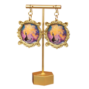 "Mother" Lemoine Original Earrings