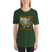 Baroque Bitch Unisex t-shirt