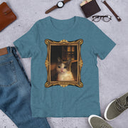 El Gato Unisex T-shirt