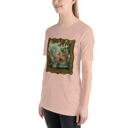 Baroque Bitch Unisex t-shirt