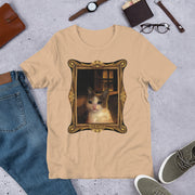 El Gato Unisex T-shirt