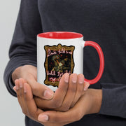 DONT Talk to Me Until Ive Had my SON! Saturn Mug